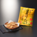 酒田米菓監修 カルシウムと たんぱく質を摂れ...