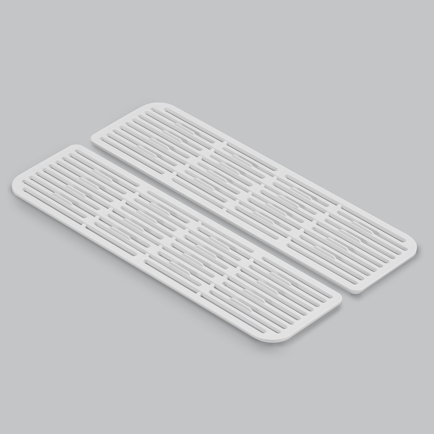 キッチンに合わせ 自由に拡張、配置できる 洗い桶になる 水切りケース＆ 水切りトレー