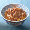 ＜１０袋＞ レンジで簡単！贅沢な旨み 黒毛和牛のこだわり牛丼