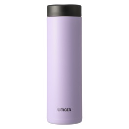 タイガー 真空断熱ボトル お手入れ簡単！ パッキン一体型 “らくらくキャップ” ＜５００ｍｌ＞ ＭＭＺ−Ｗ０５０