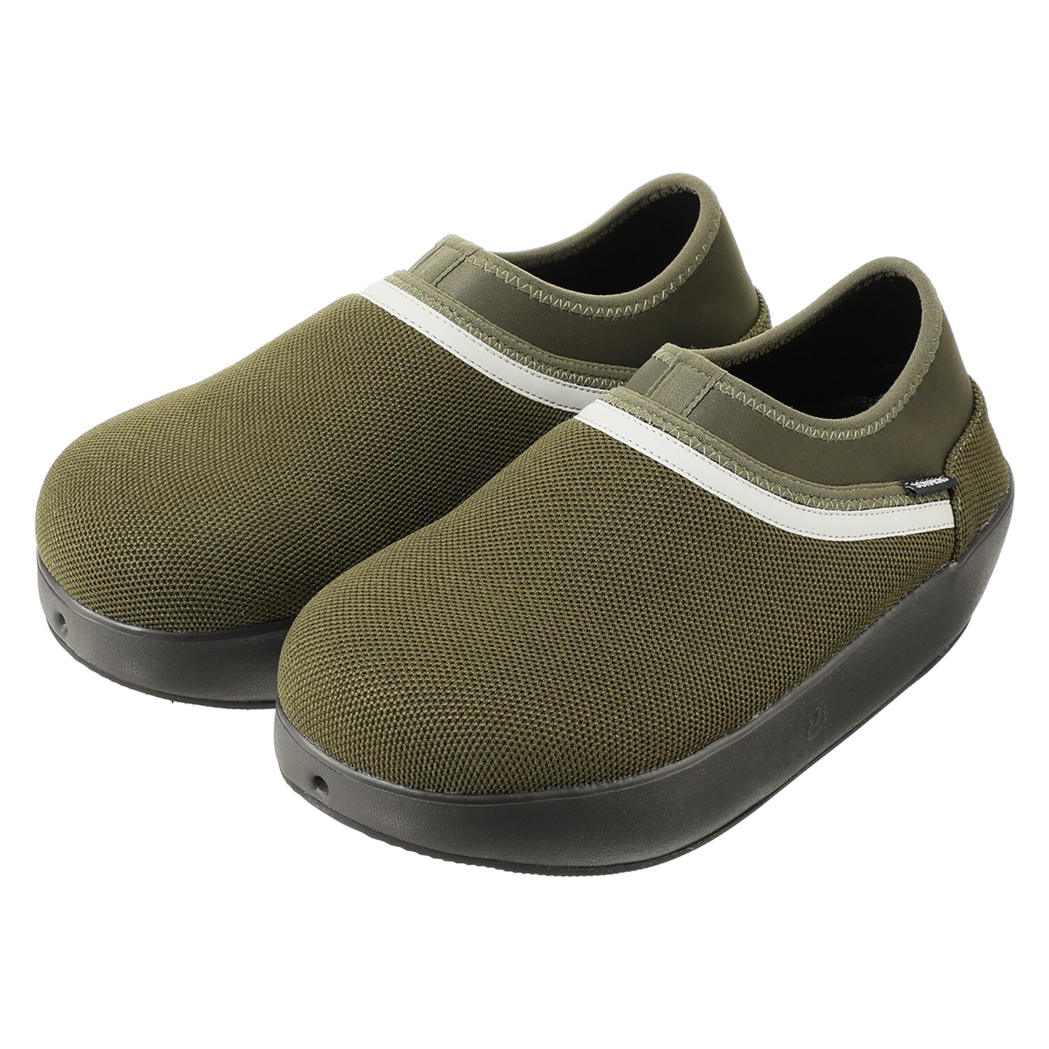 ＳＯＮＡＥＮＯ 備えをライフスタイルに デイリーにも活躍！ まさかの時に足元を守る 防災ライトルームシューズ