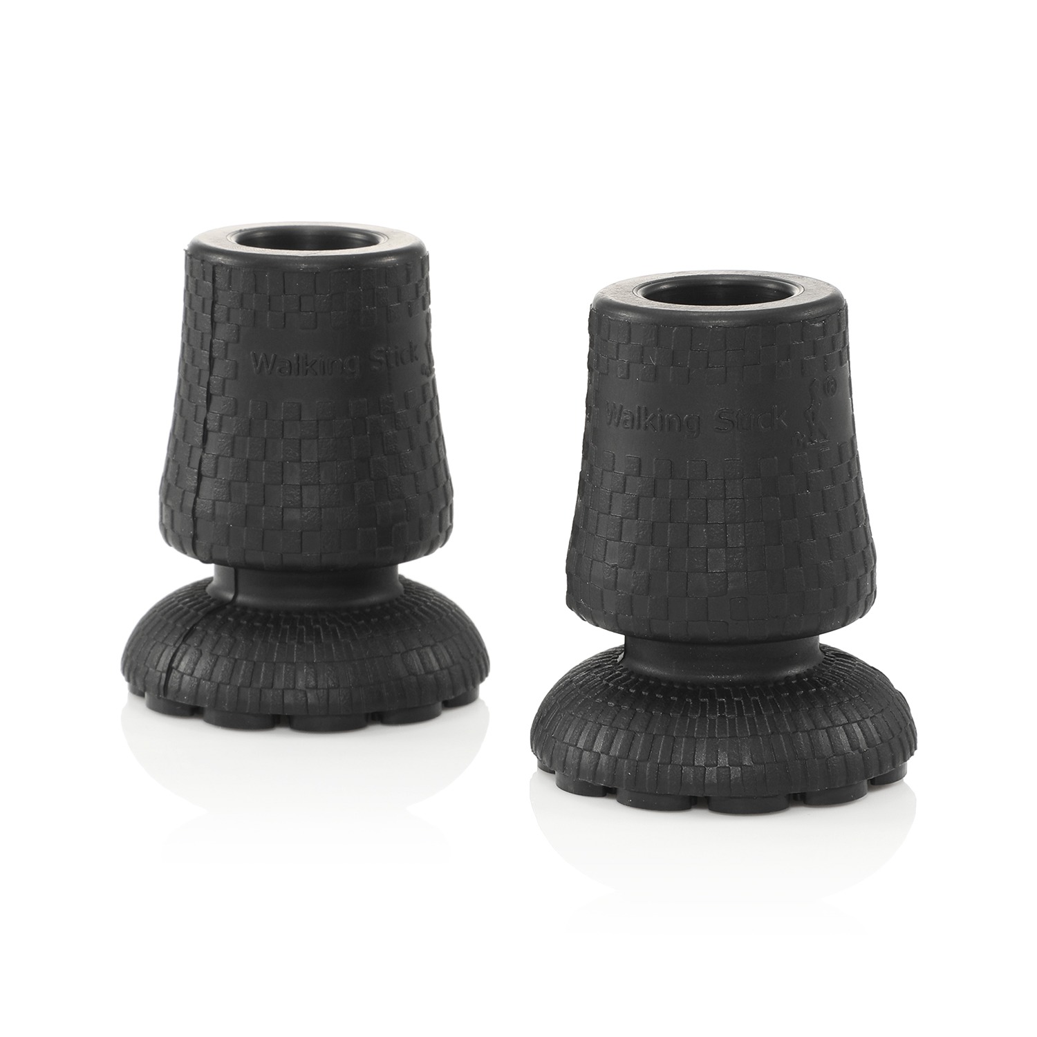 滑りにくい先ゴム １６ｍｍ用　２個セット 