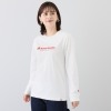 ベティスミス ロゴアクセント ロングＴシャツ ＜ユニセックス＞