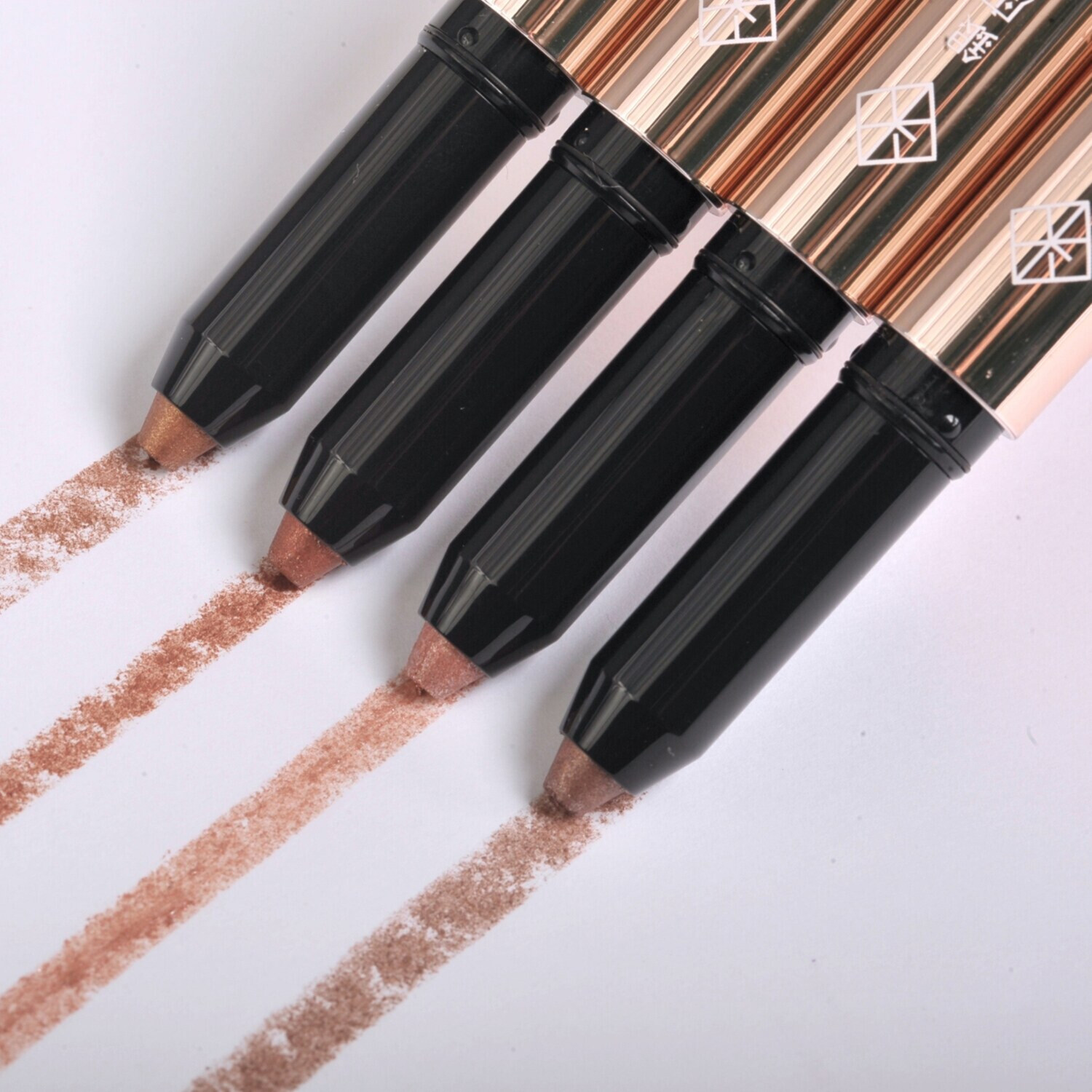 銀座化粧堂 ジュエルアイ　スティック 特別２色セット 