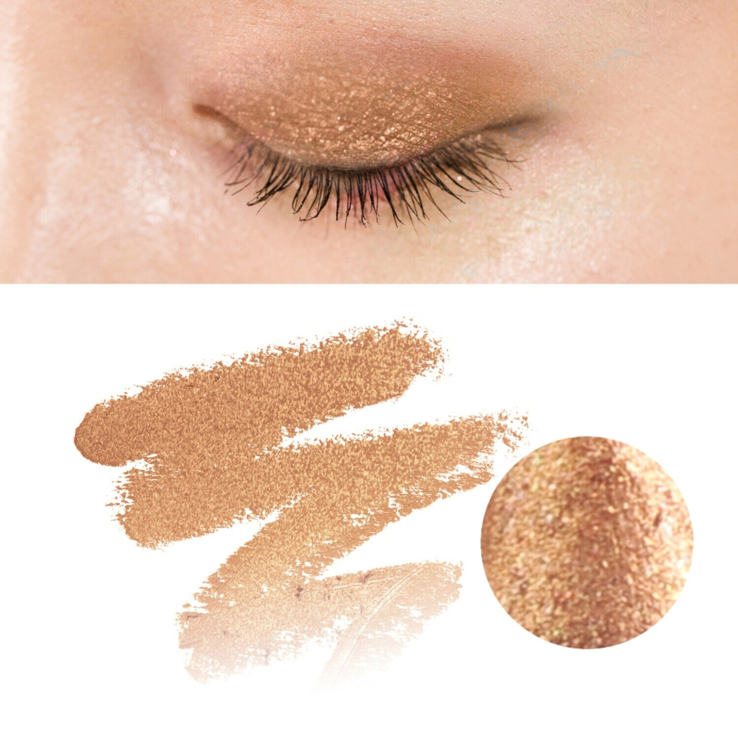 銀座化粧堂 ジュエルアイ　スティック 特別２色セット 