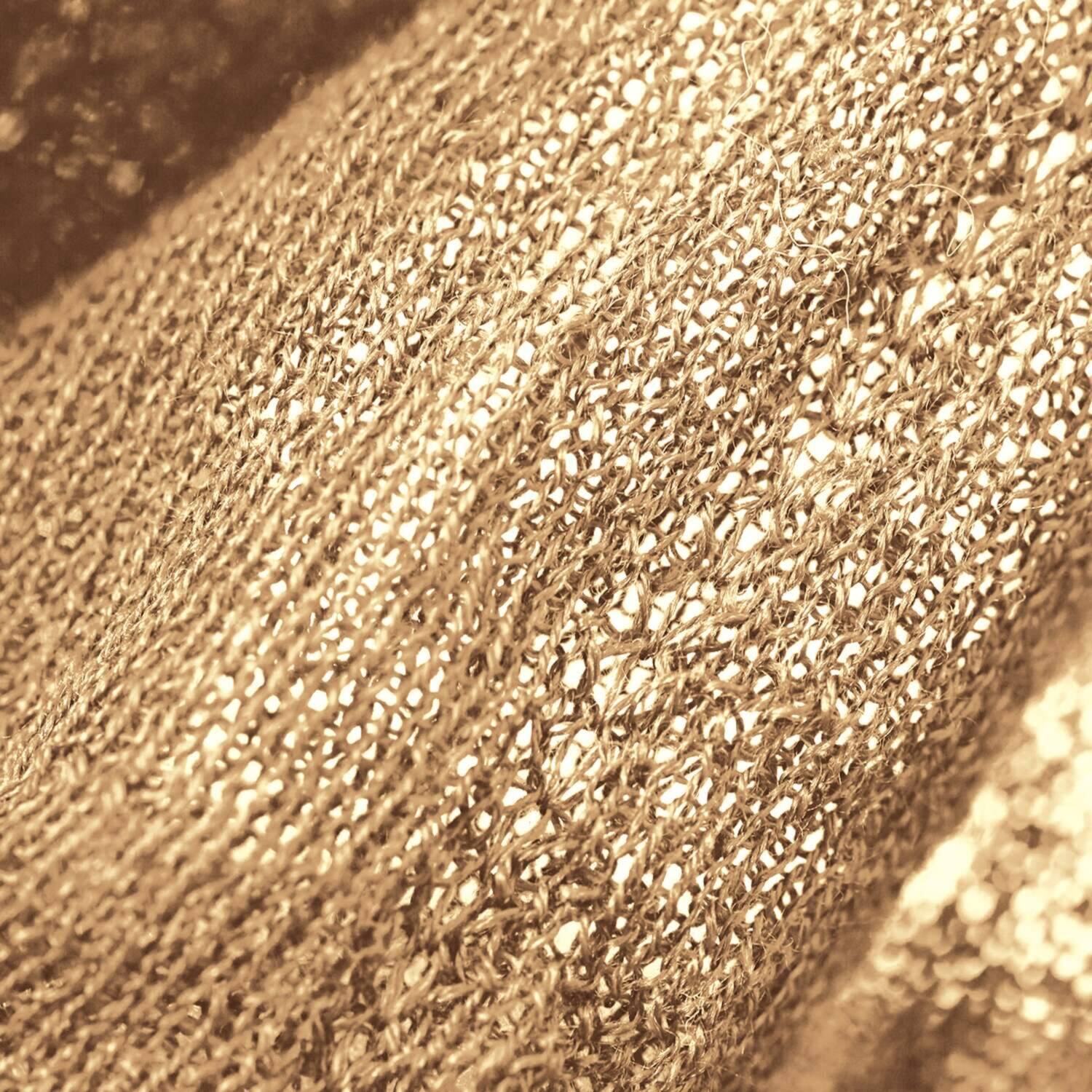 首回りをカバーして ぽかぽか！ 日本製 しっとり シルクネックカバー ２色セット 