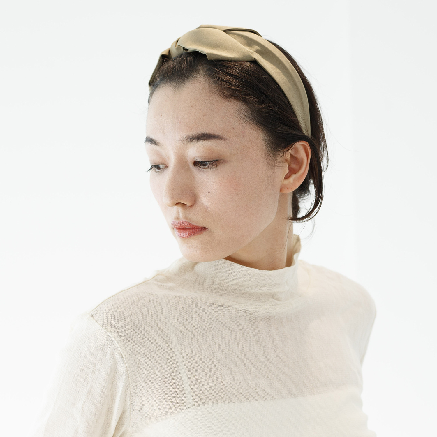 ギンカウィンカ ヘッドドレス ＜グログラン＞