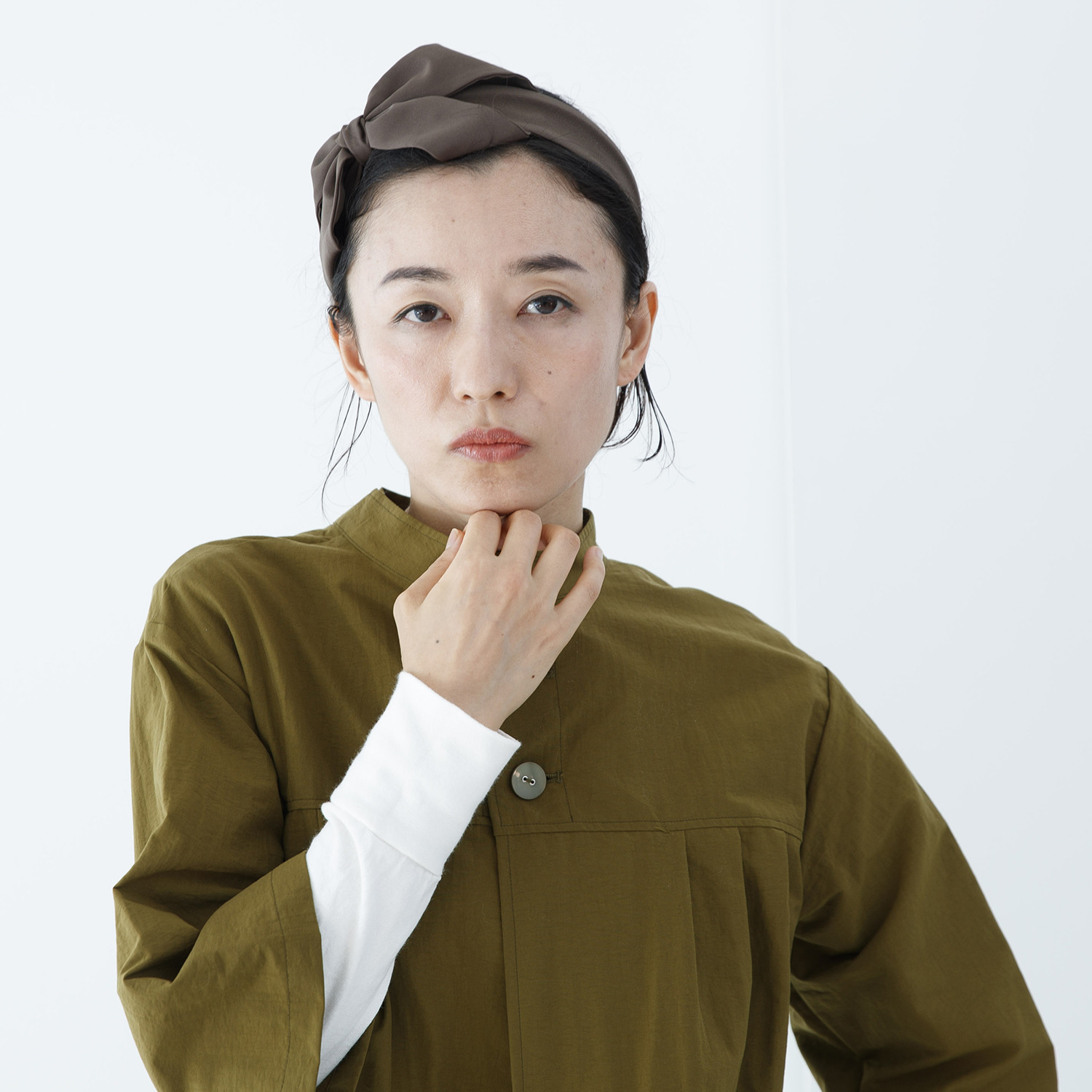 ギンカウィンカ ヘッドドレス ＜グログラン＞