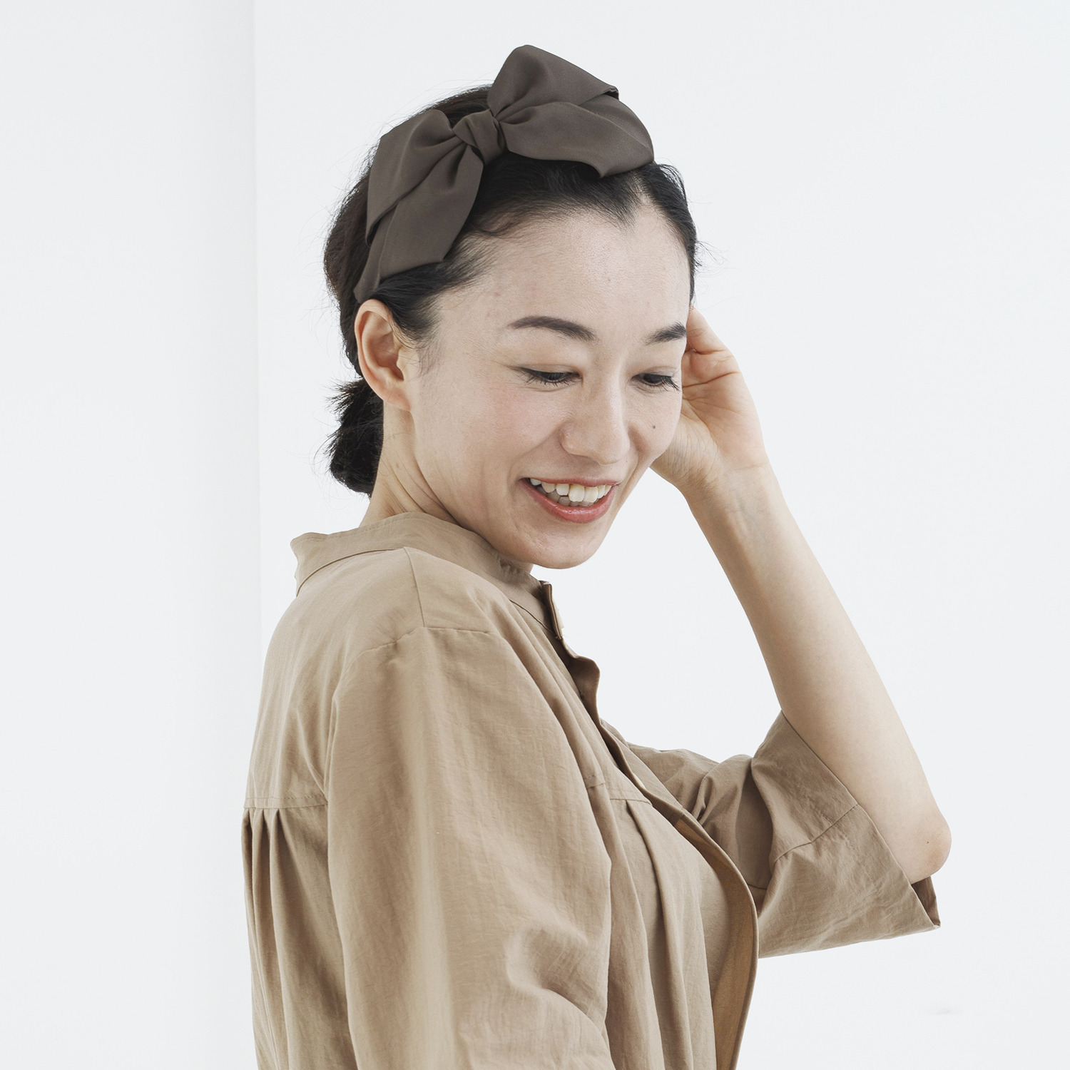 ギンカウィンカ ヘッドドレス ＜グログラン＞