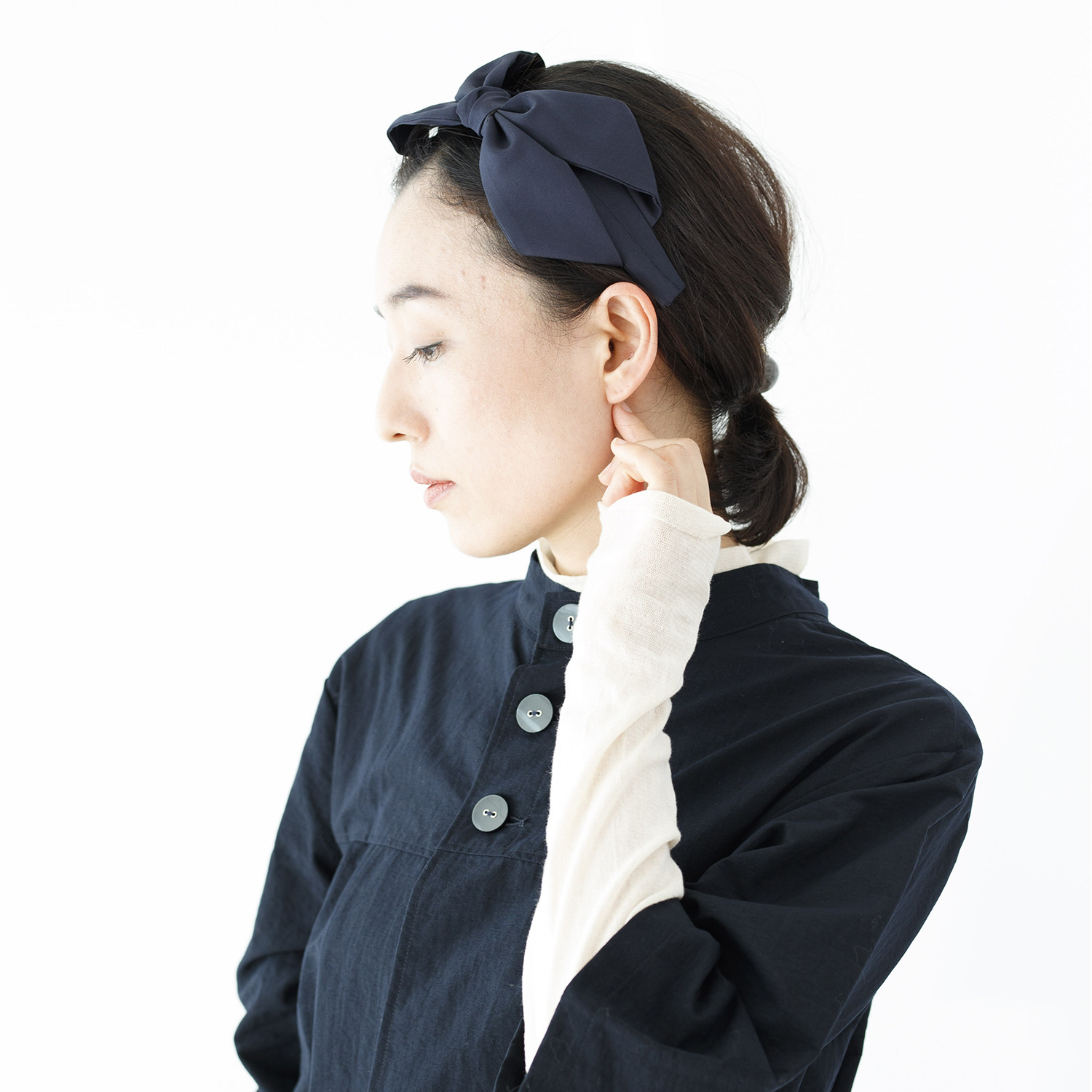 ギンカウィンカ ヘッドドレス ＜グログラン＞