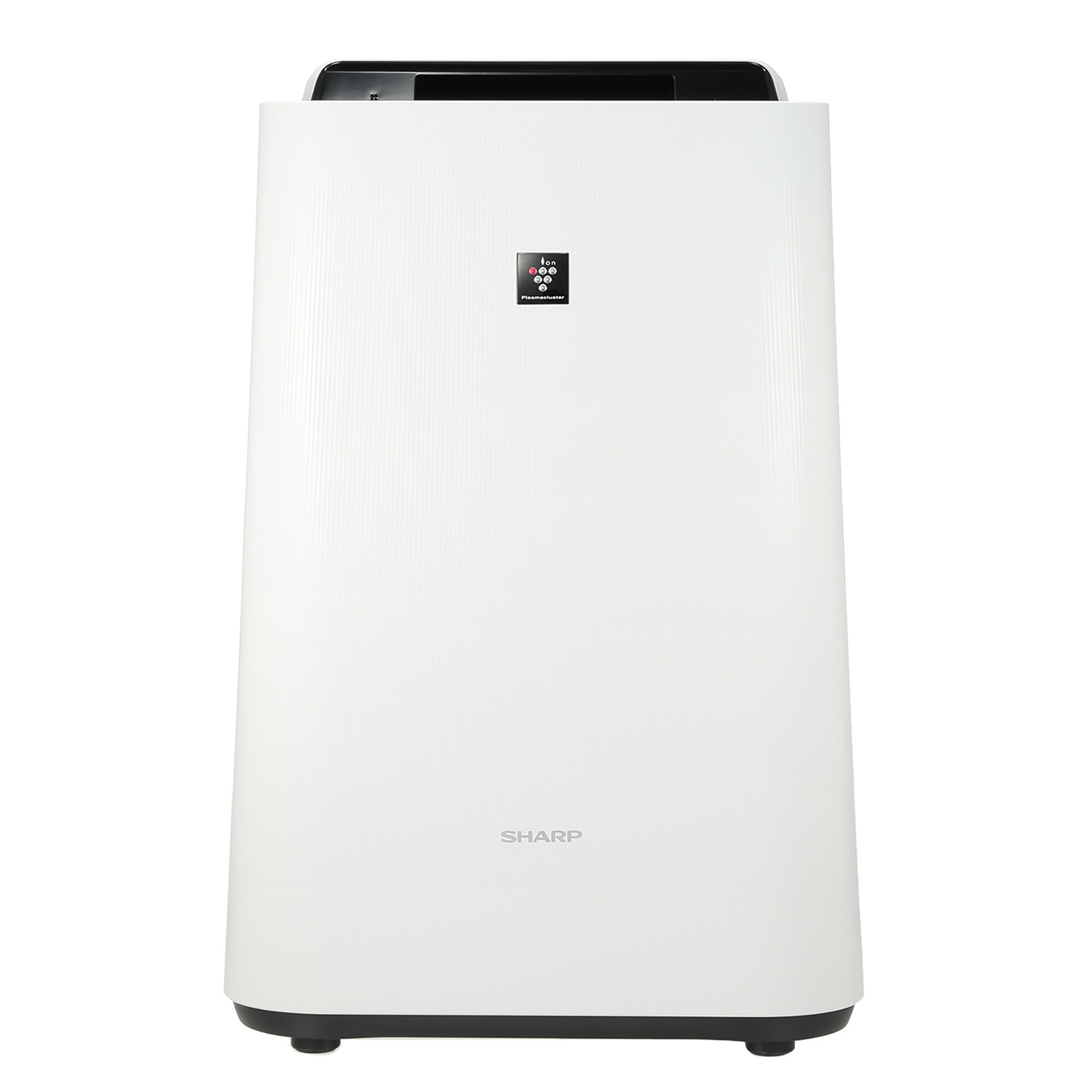 シャープ 高濃度プラズマクラスター ７０００搭載！ 加湿空気清浄機 ＫＣ−５０ＴＨ７−Ｗ