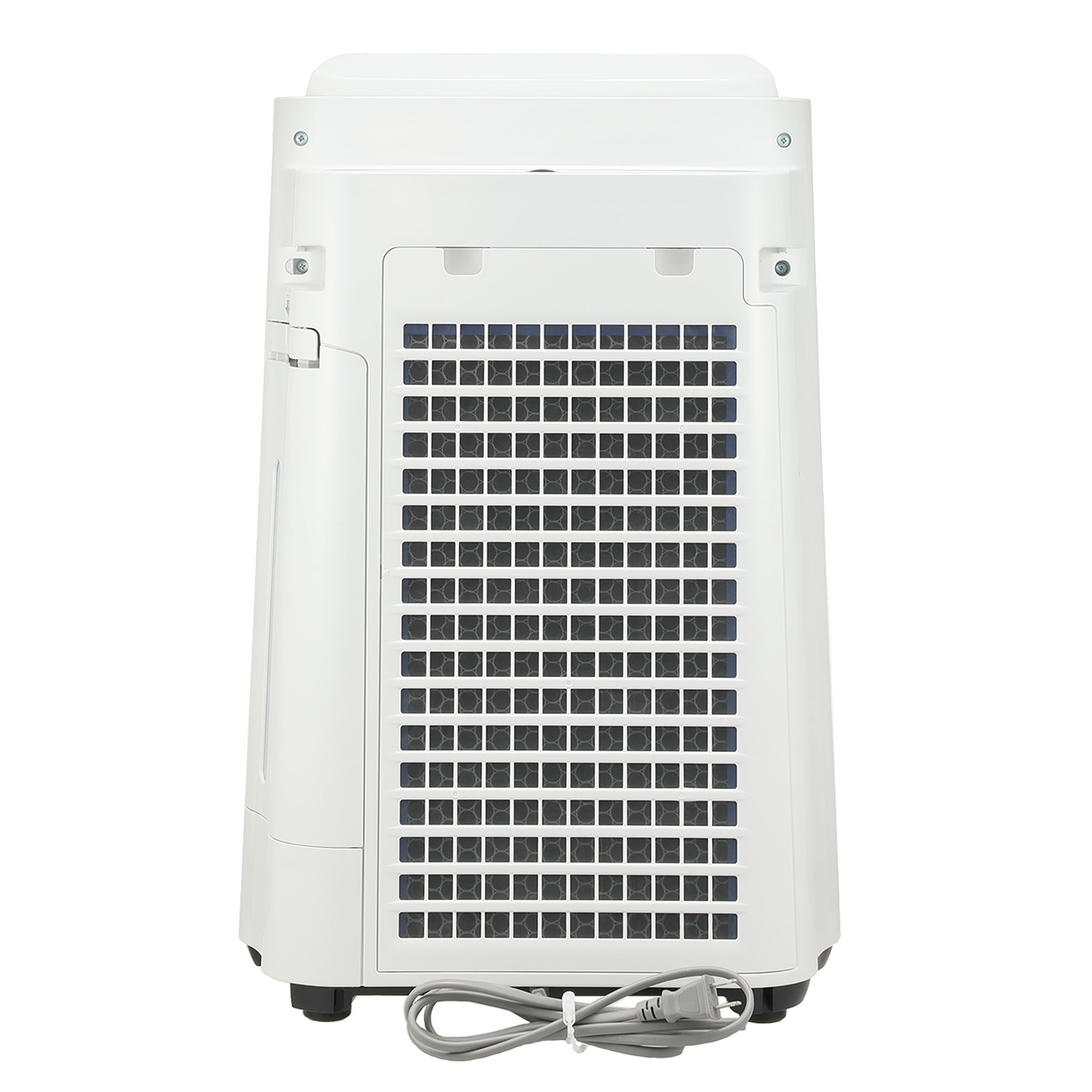 シャープ 高濃度プラズマクラスター ７０００搭載！ 加湿空気清浄機 ＫＣ−５０ＴＨ７−Ｗ