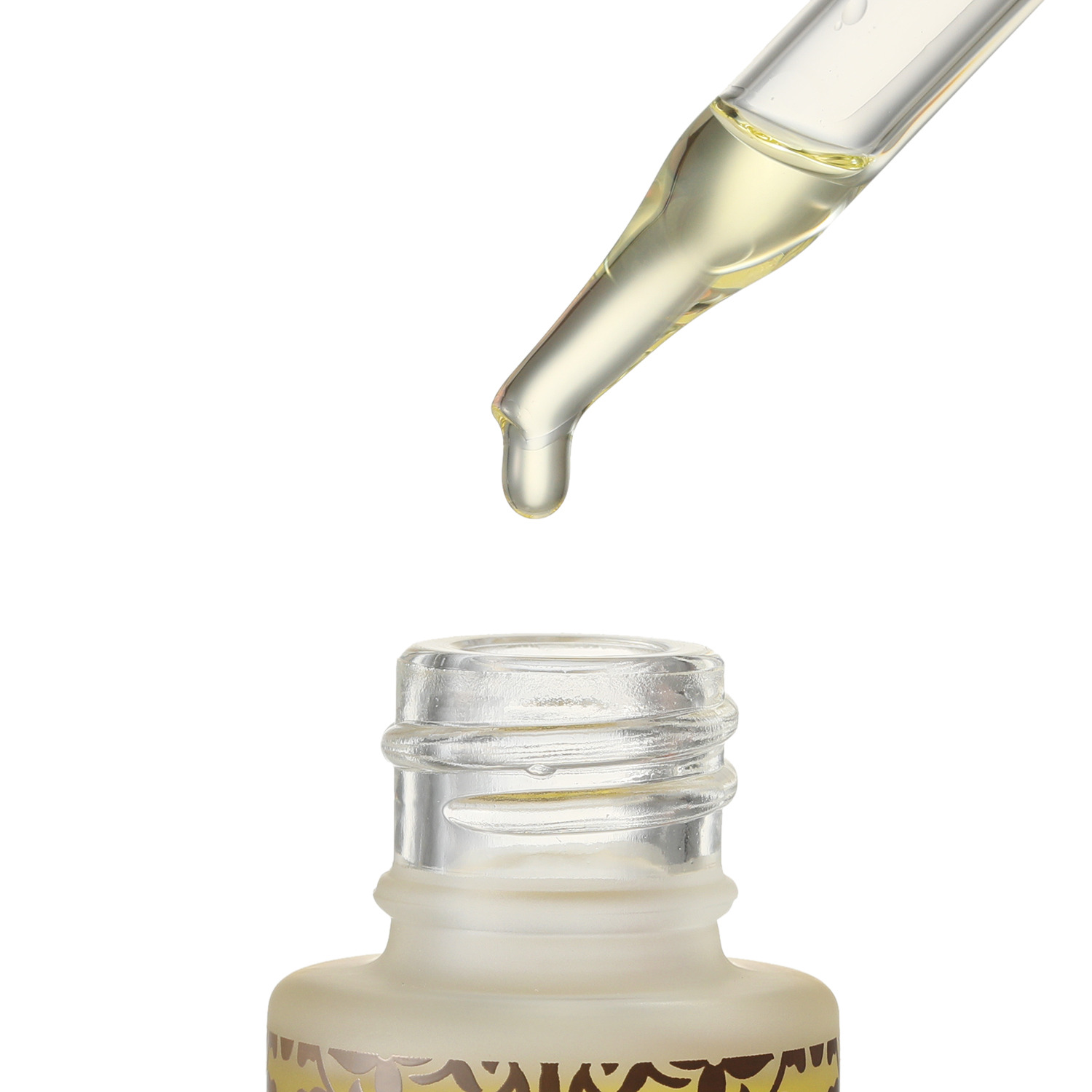 ヴァレ　ド　ローズ ハリの サボテン種子オイル配合！ セラム ２本セット