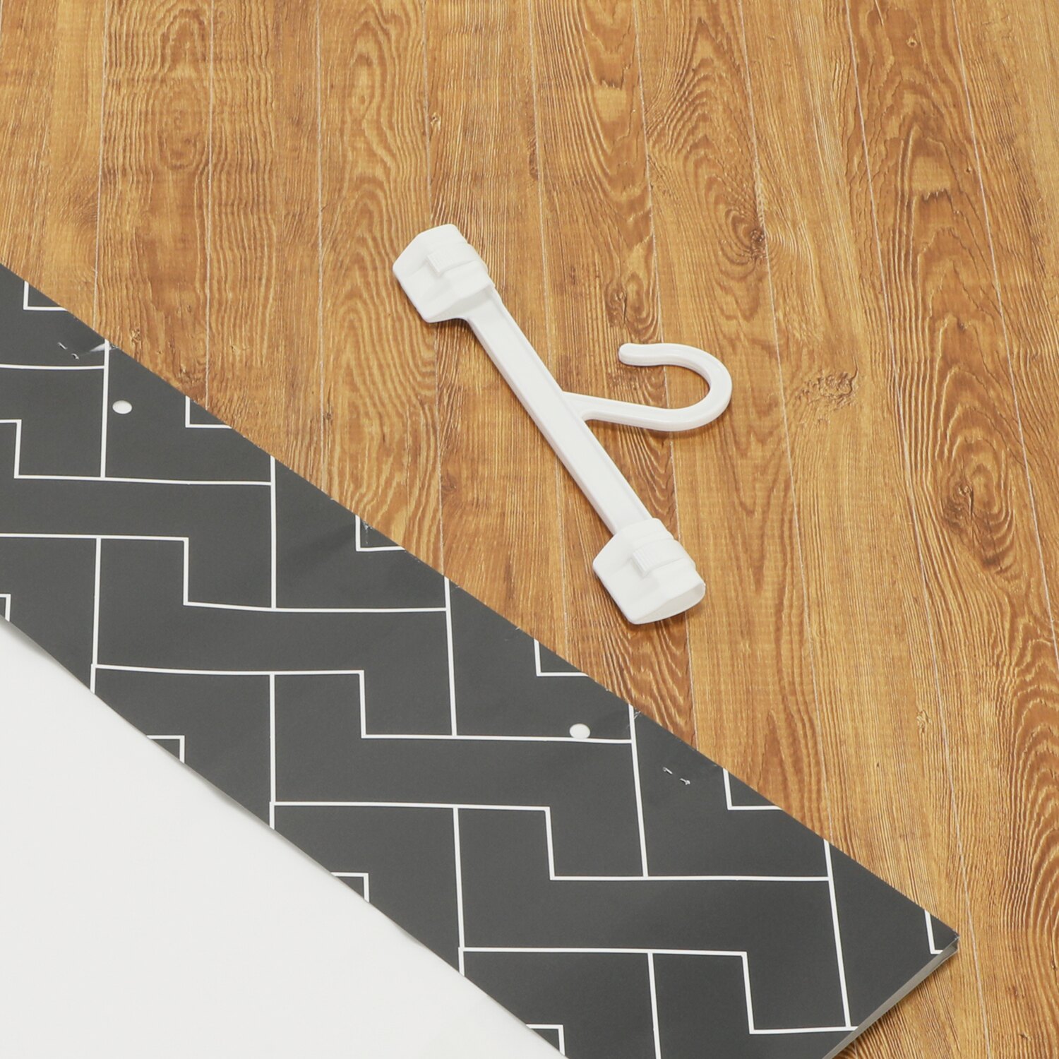 クラレトレーディング 消臭＆抗菌防臭！ ブロック式洋服カバー フィルム窓付き ＜ロング２２枚組＞