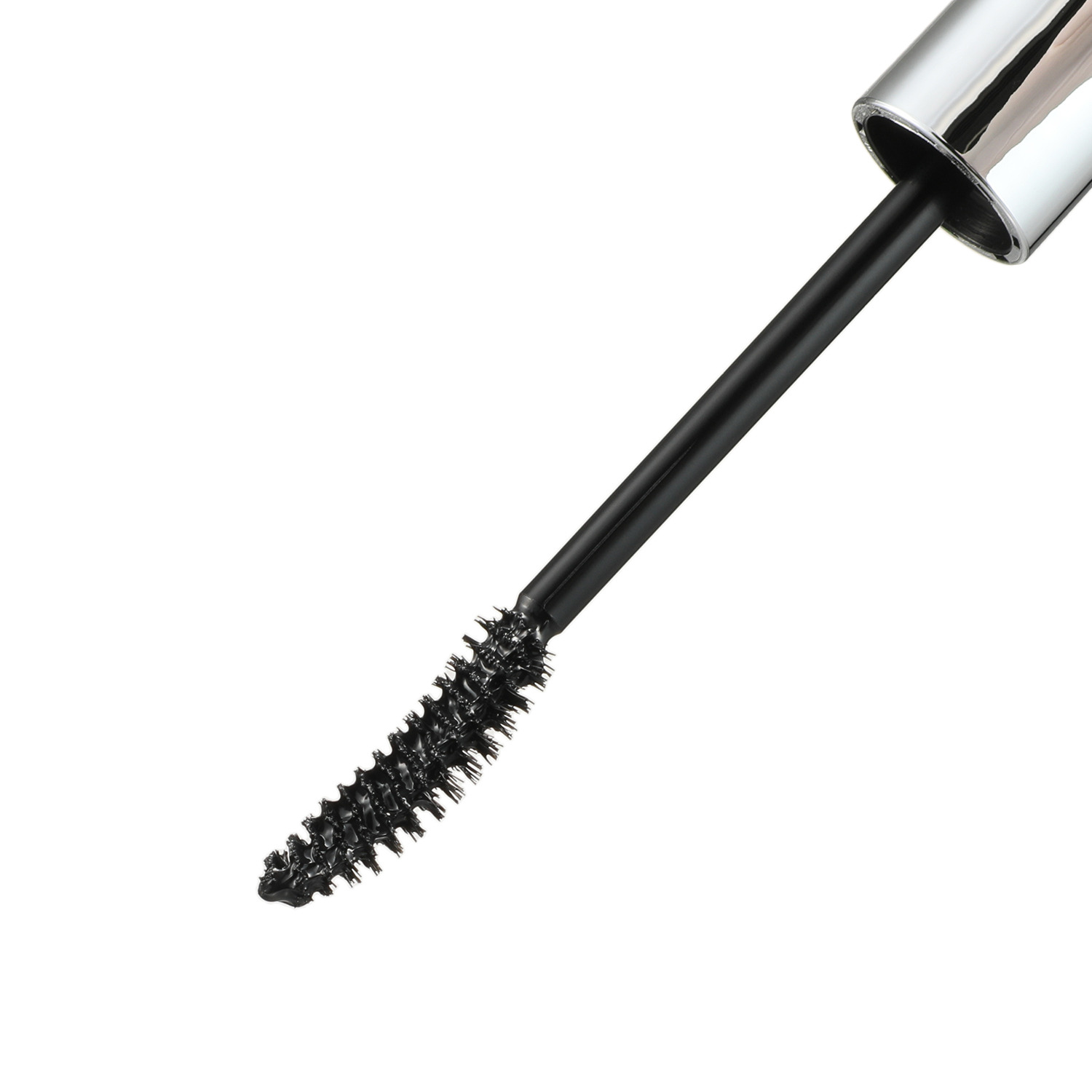 アートメイク まつ毛をケアする ４４種類の美容成分配合！ 美扇マスカラ ＜漆黒ブラック＞ ２本セット