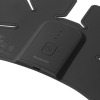 パナソニック はおるだけ！ ずっとながらでコリ治療 高周波治療器 コリコランワイド ＥＷ−ＲＡ５５０