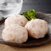 レンジで簡単！ 旨み濃厚 プリプリいか団子