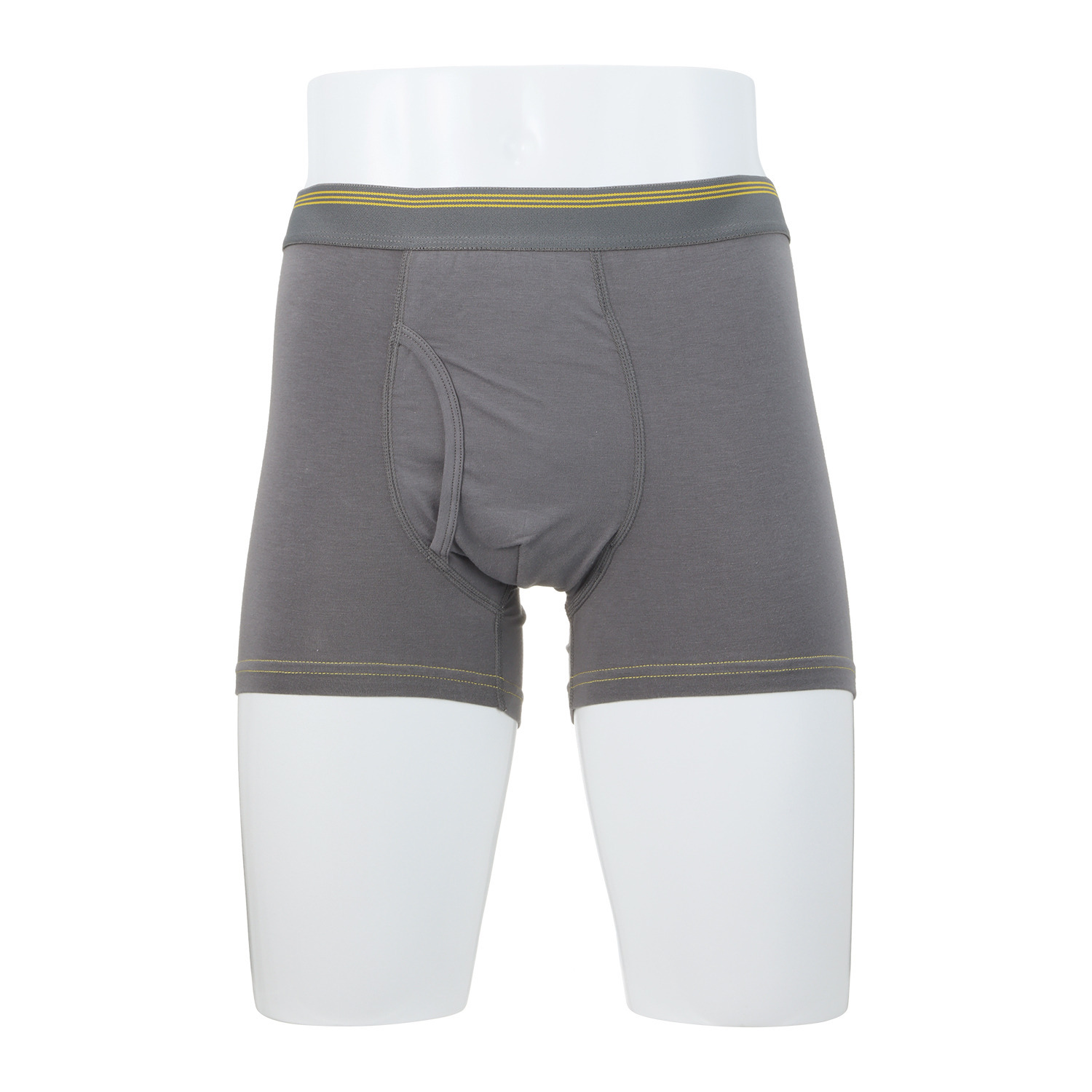 サラバディ 吸水・消臭 綿混 ボクサーパンツ２枚セット ＜メンズ＞