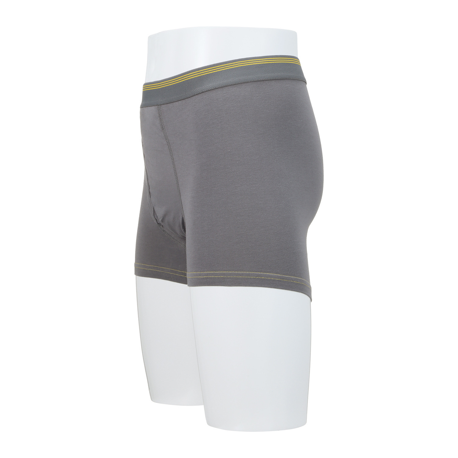 サラバディ 吸水・消臭 綿混 ボクサーパンツ２枚セット ＜メンズ＞