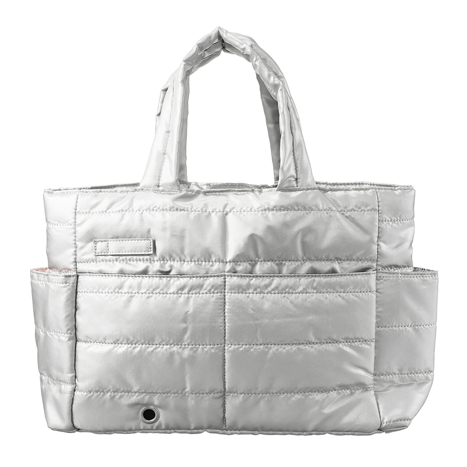 必要なものを ひとつにまとめて準備！ 入院に備える ２ｗａｙバッグ