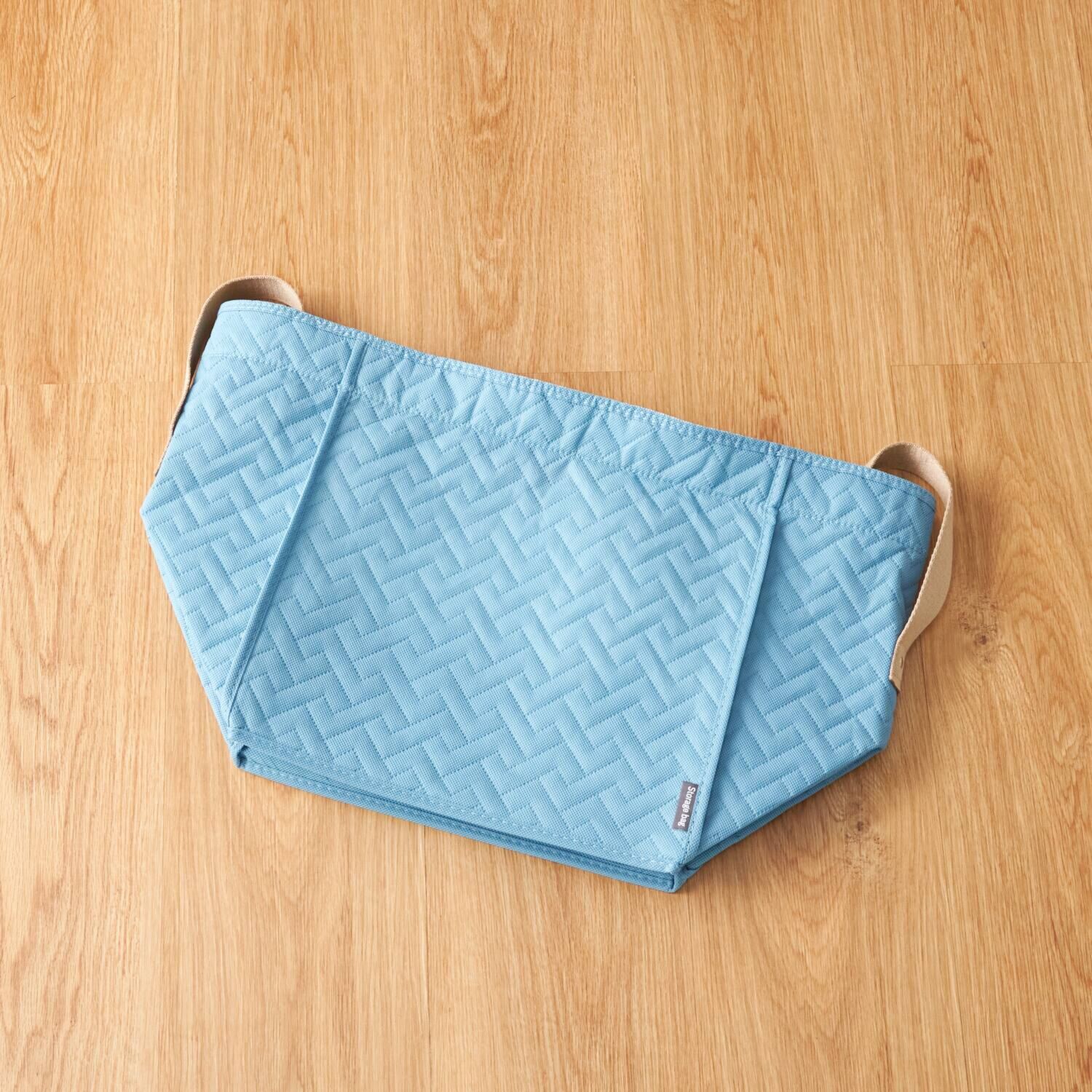 クラレトレーディング 散らかりがちな 衣類や小物を一時置き ちょい入れ 消臭折りたたみＢＯＸ