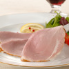 千葉県産豚肉使用！ ボンレスハム切り落とし