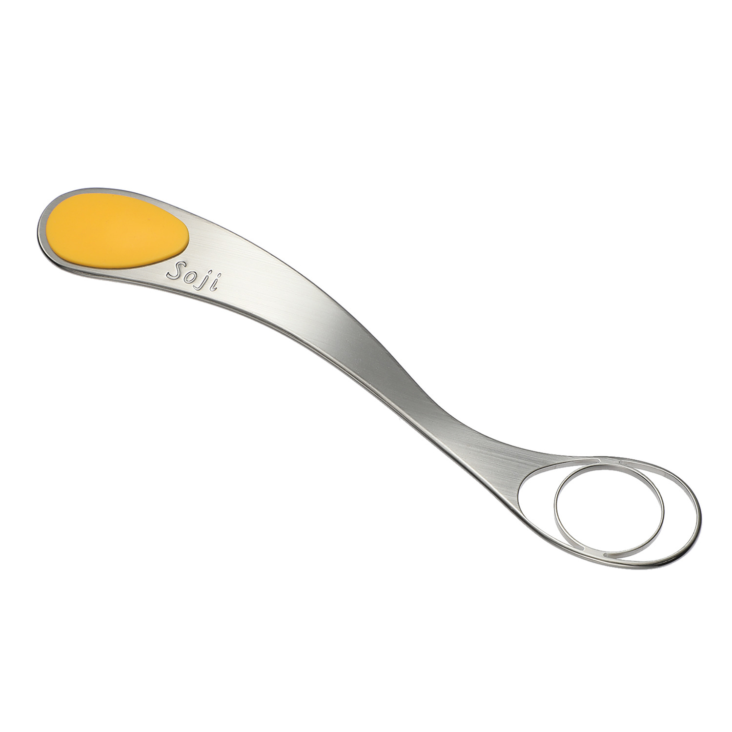 簡単・なめらかに 卵を溶きほぐす！ 匠技光る “ときここち” 専用シリコングリップ 特別セット＜左利き用＞