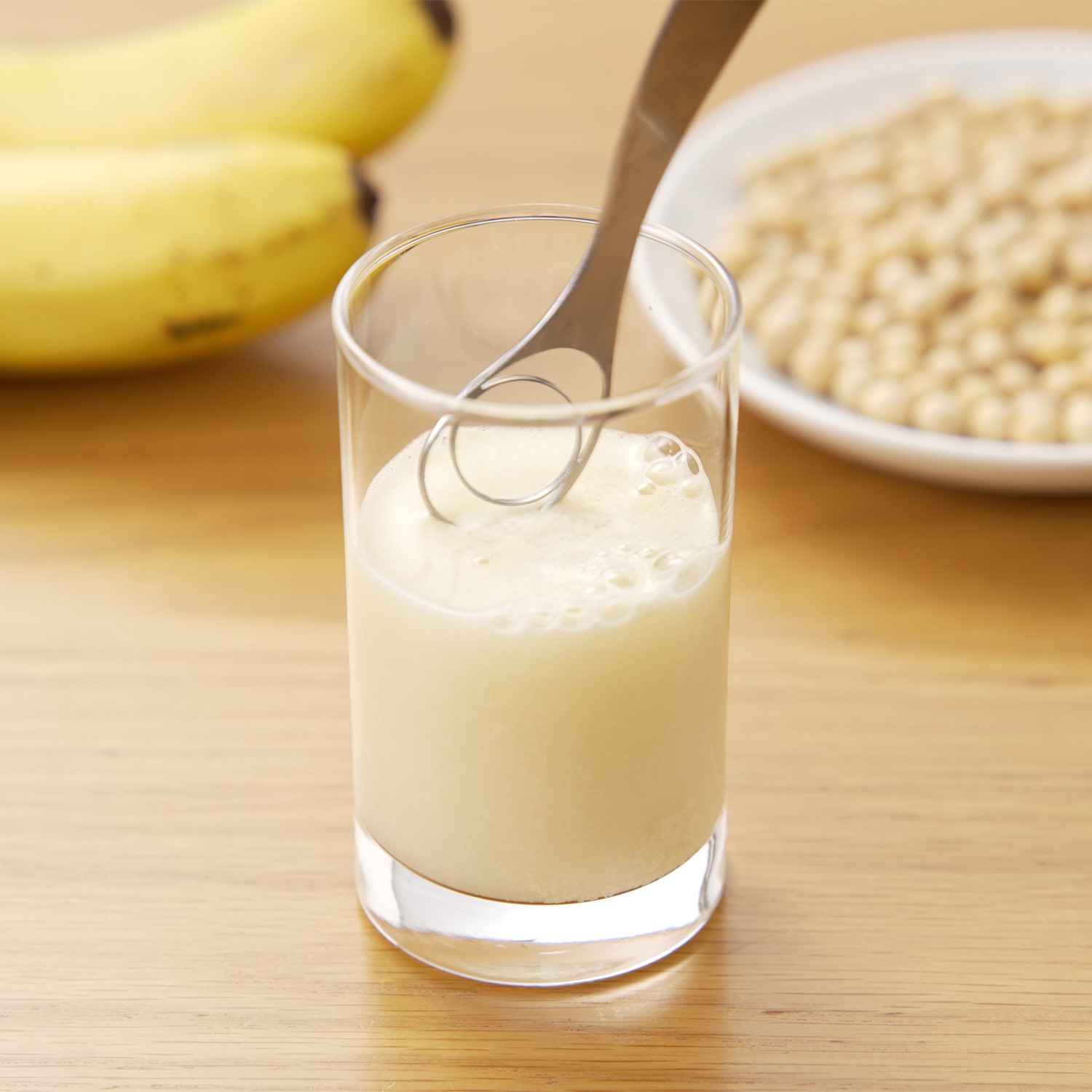 簡単・なめらかに 卵を溶きほぐす！ 匠技光る “ときここち” 専用シリコングリップ 特別セット＜左利き用＞