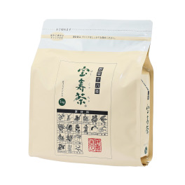 宝寿園 野草十八茶“宝寿茶” ＜１ｋｇ＞