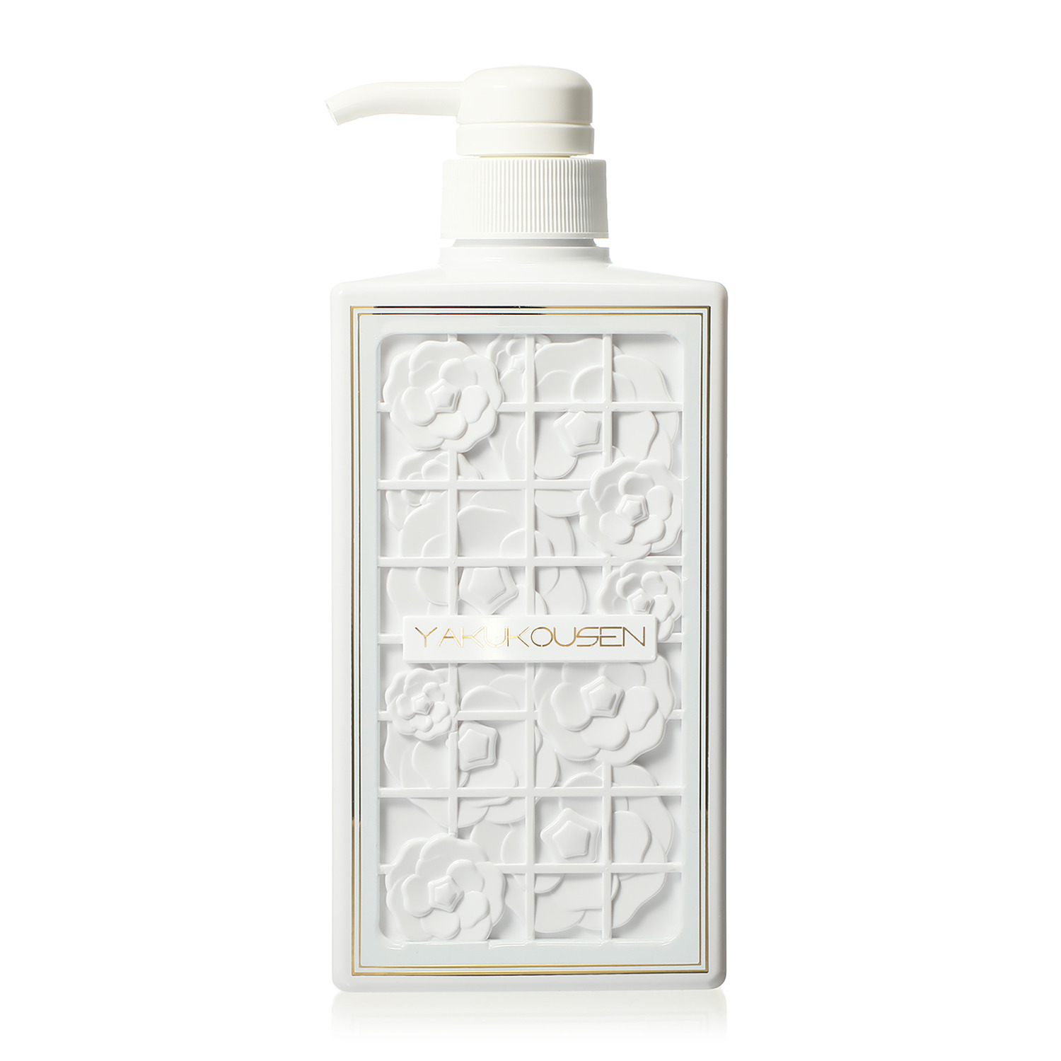 髪から全身まで使える！ 生ローヤルゼリー配合で しっとりなめらか 薬酵泉　薬用全身洗浄料 （薬用洗浄料ＭＦ） ＜医薬部外品・新薬用洗浄料＞