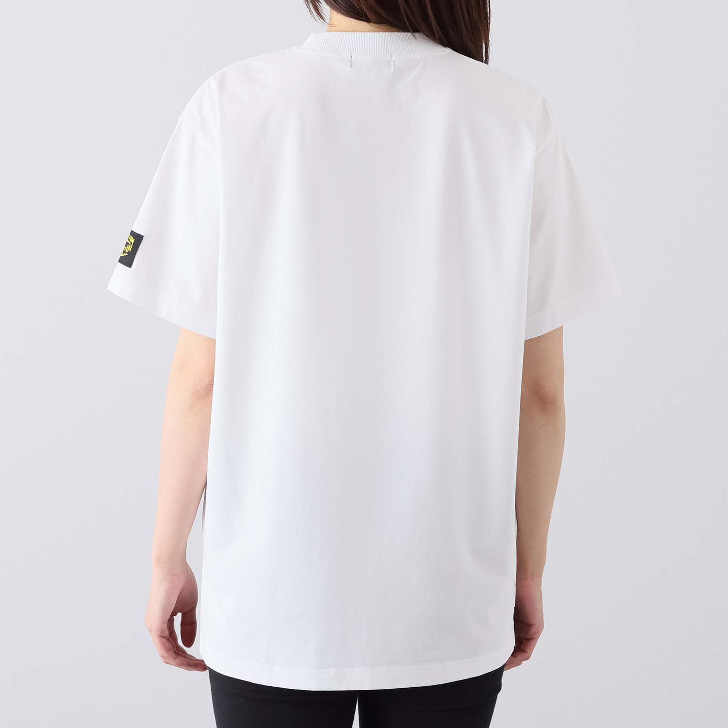 インターイン ジェンダーレス シルケットジャージー Ｔシャツ