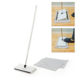 立ったまま簡単に クロスの着脱ができる！ タ...