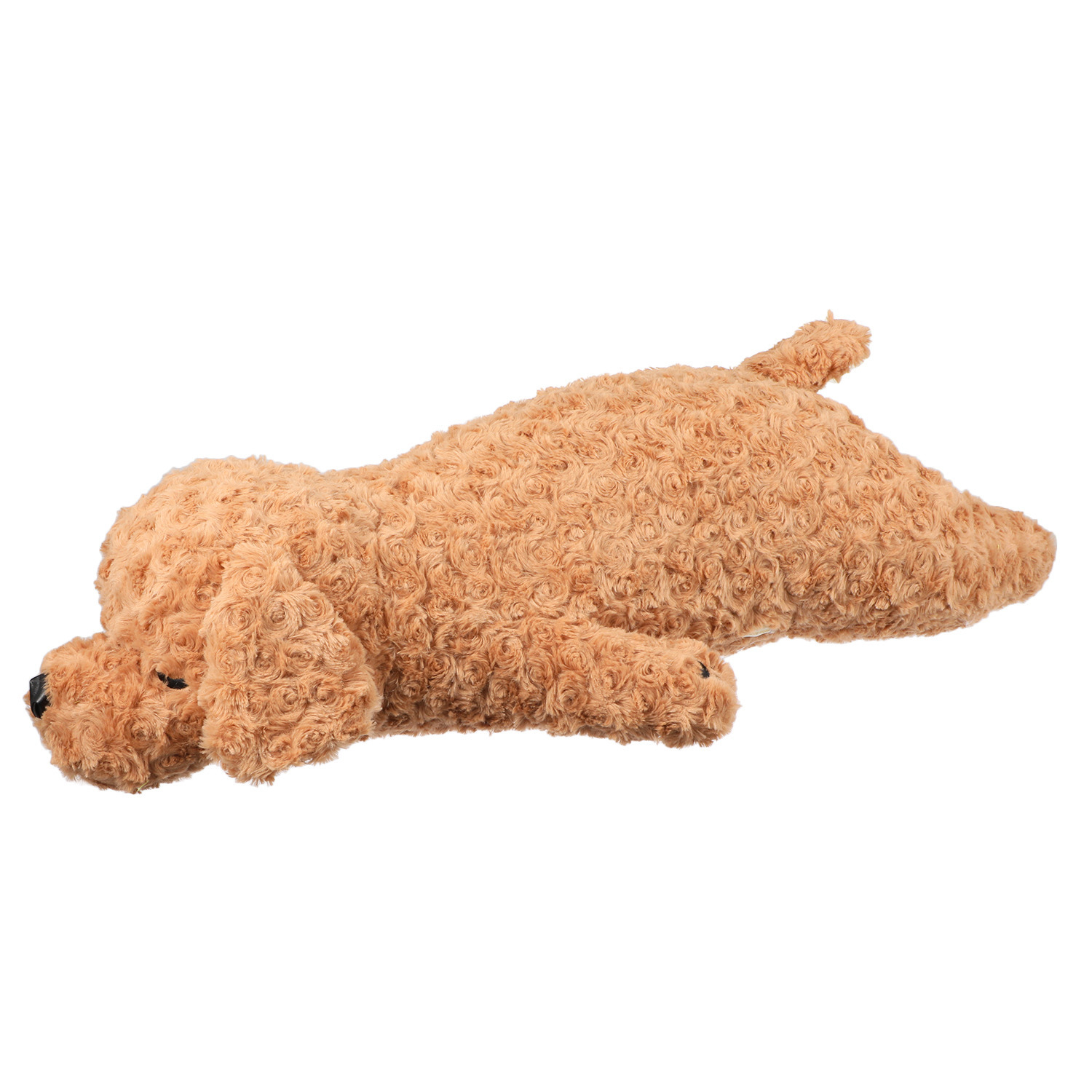 むにゅっと脱力ポーズ ねむねむアニマルズ 抱きまくら＜Ｌ＞