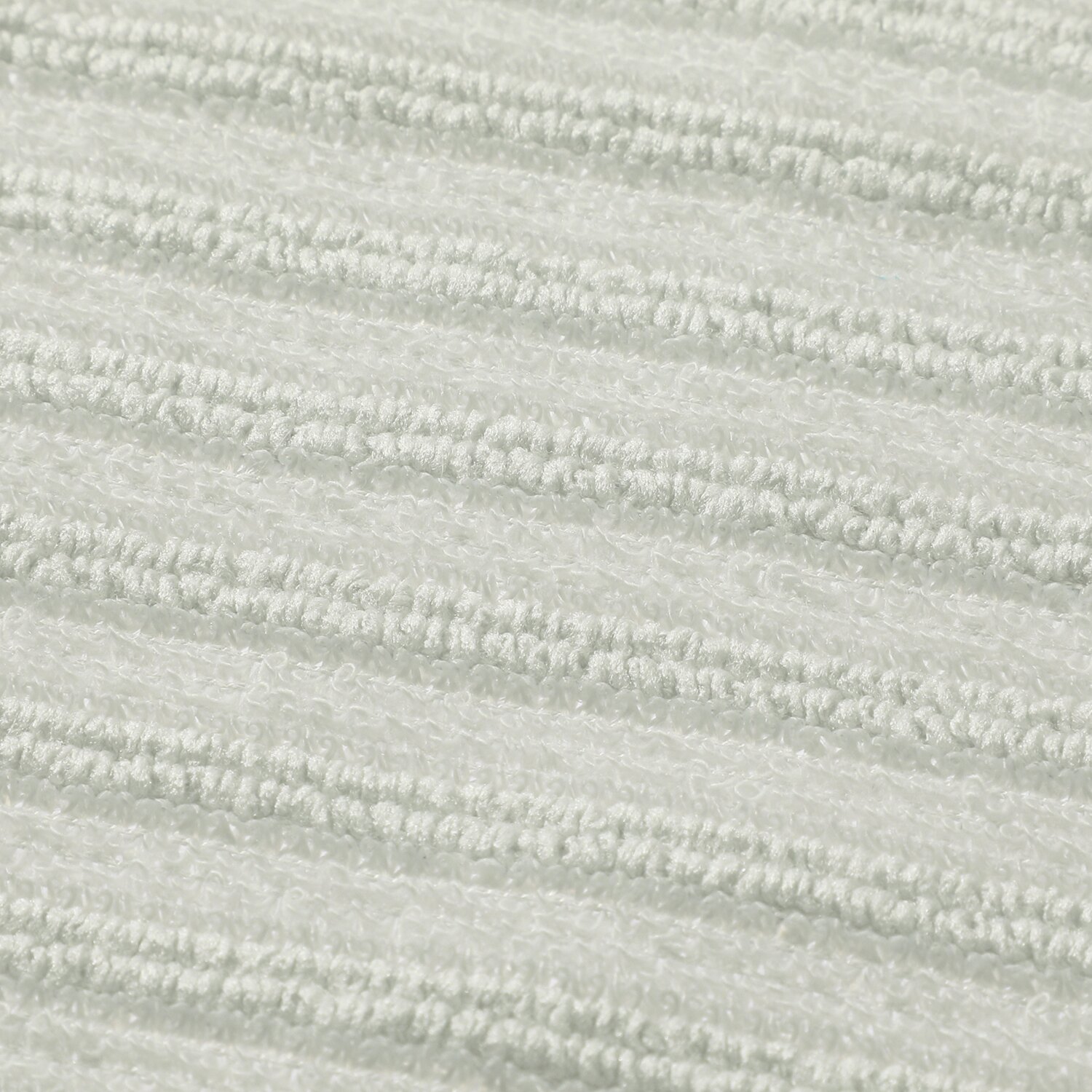 クロスの凹凸のエッジが 汚れを掻き出し キャッチ！ タップモッパー用 立体エッジクロス ５枚セット