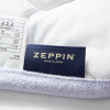 快眠博士 “ＺＥＰＰＩＮパイル 　Ｐｌｕｓ” 寝汗の吸水力が違う！ 爽やかコットンパイルの 日本製枕パッド