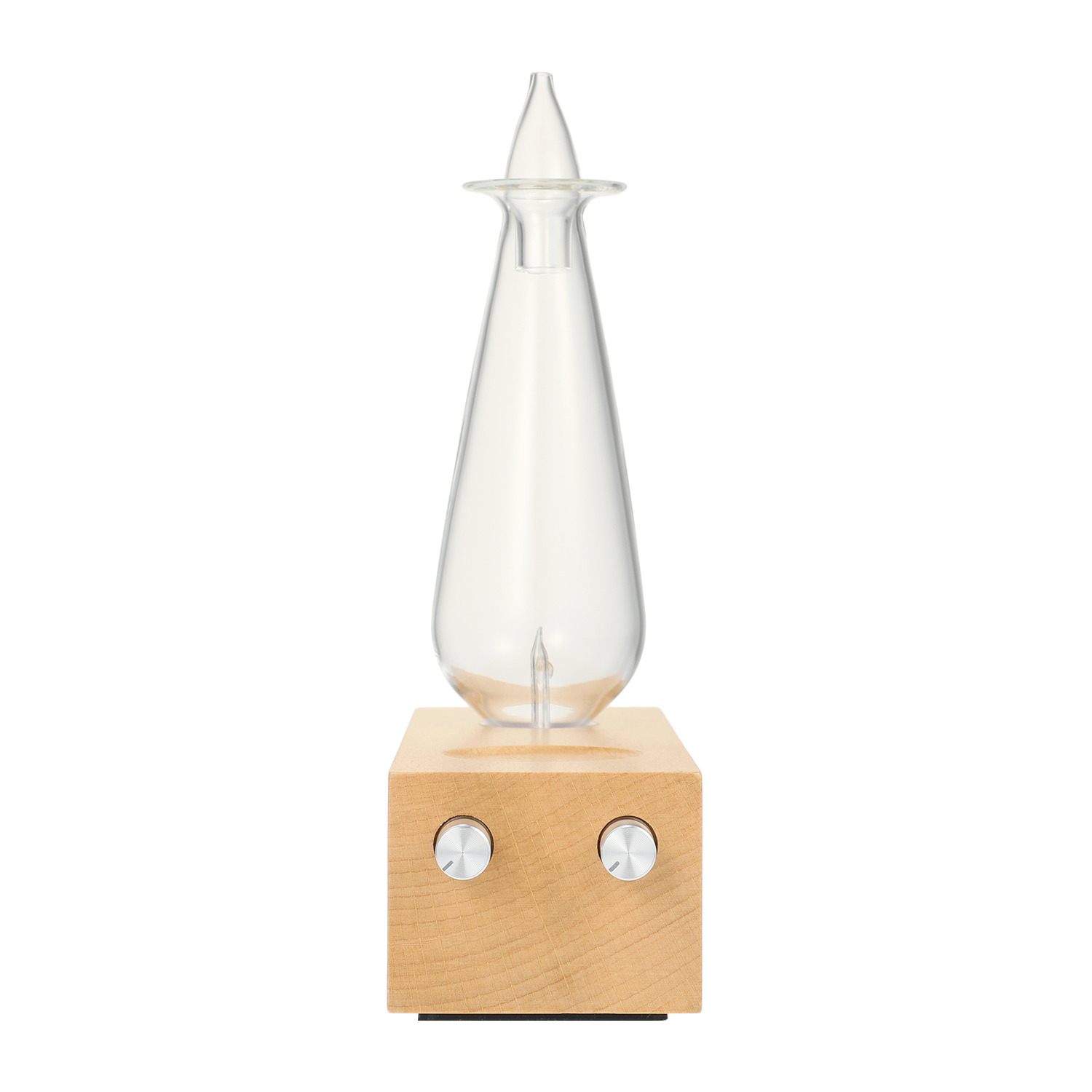 ｃｏｔｏｂｕｋｕ ランプ× アロマディフューザー ウッド 「生活の木社製」 ブレンド エッセンシャルオイル付 特別セット 