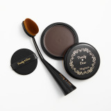 パーリーデュー 瞬間白髪カバー！ メイク効果...