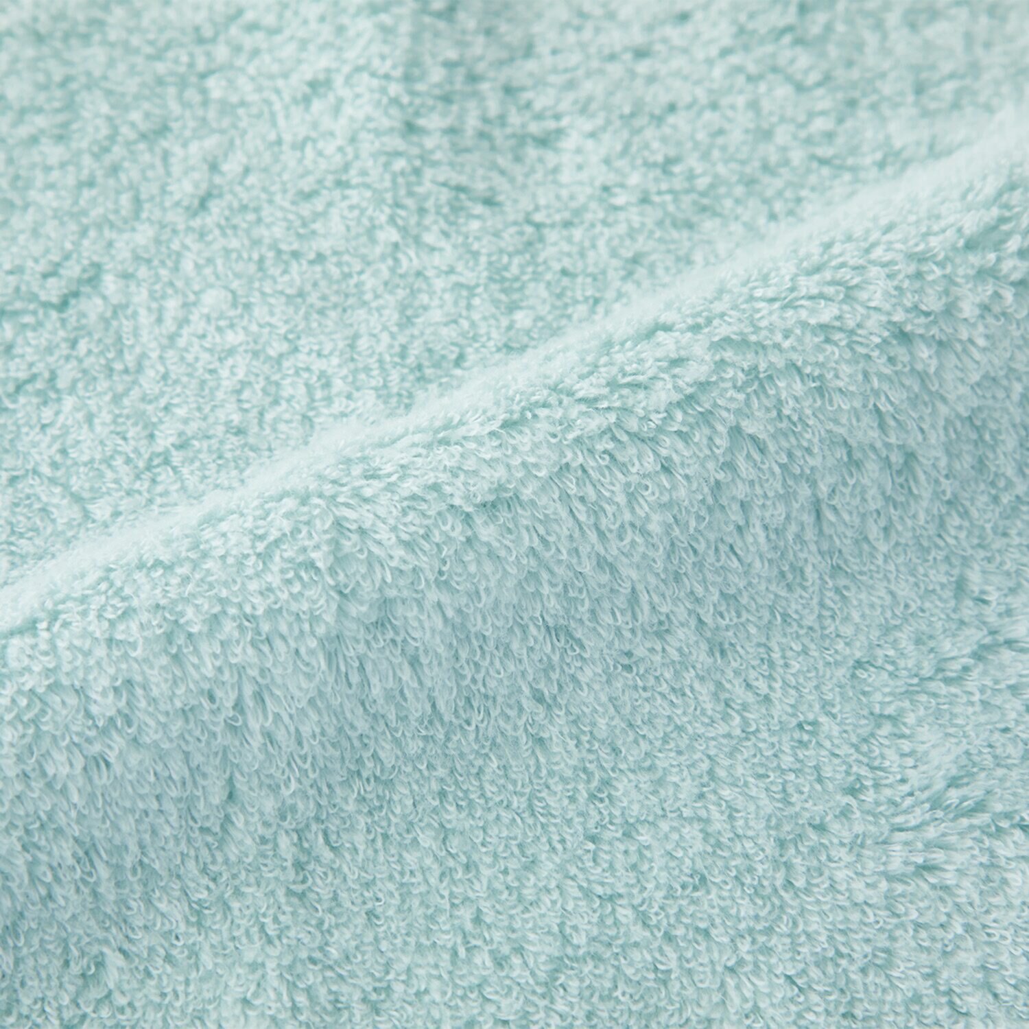 軽くてふわふわ♪ 無撚糸で作った 綿雪のようなタオル ベルベットカラー バスタオル２枚 タオルチーフ特別セット