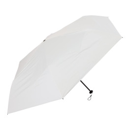 ウォーターフロント クイックシャットライト ＵＶブロック 簡単にたためる日傘