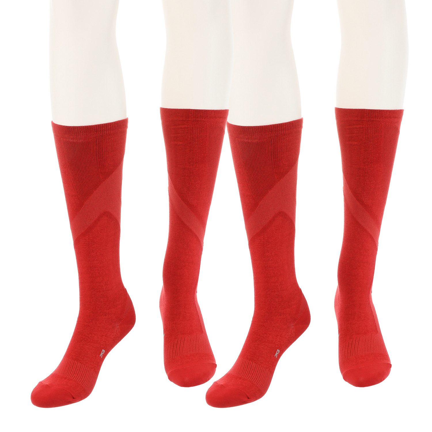 チュチュアンナ 健康と美研究所 ハイソックス２足組