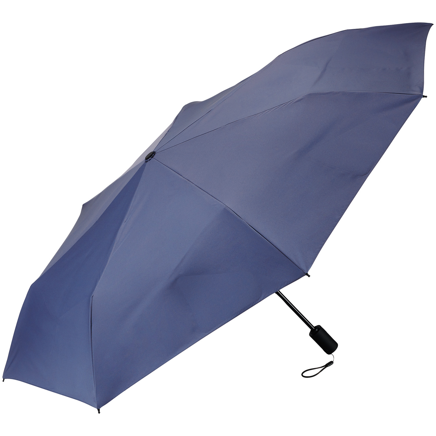 ウォーターフロント “クイックシャット 　エクステンション” 自動開閉折りたたみ傘