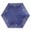 アクアスキュータム ウォーキングガール デザイン 晴雨兼用折りたたみ傘