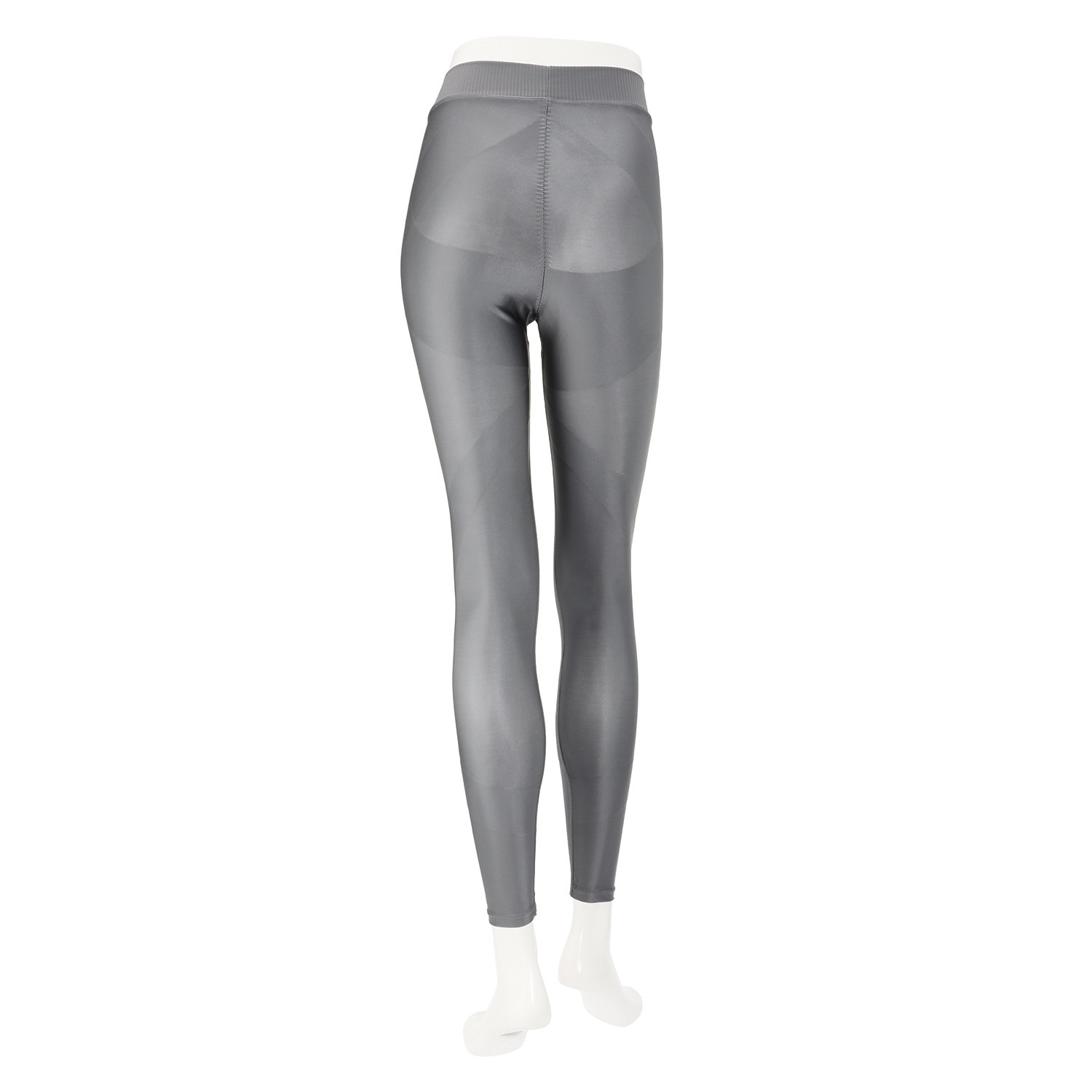 芦屋美整体 補整力アップ シームレス “骨盤ラクかる ウォークスパッツ” ＜４Ｌ〜５Ｌ＞