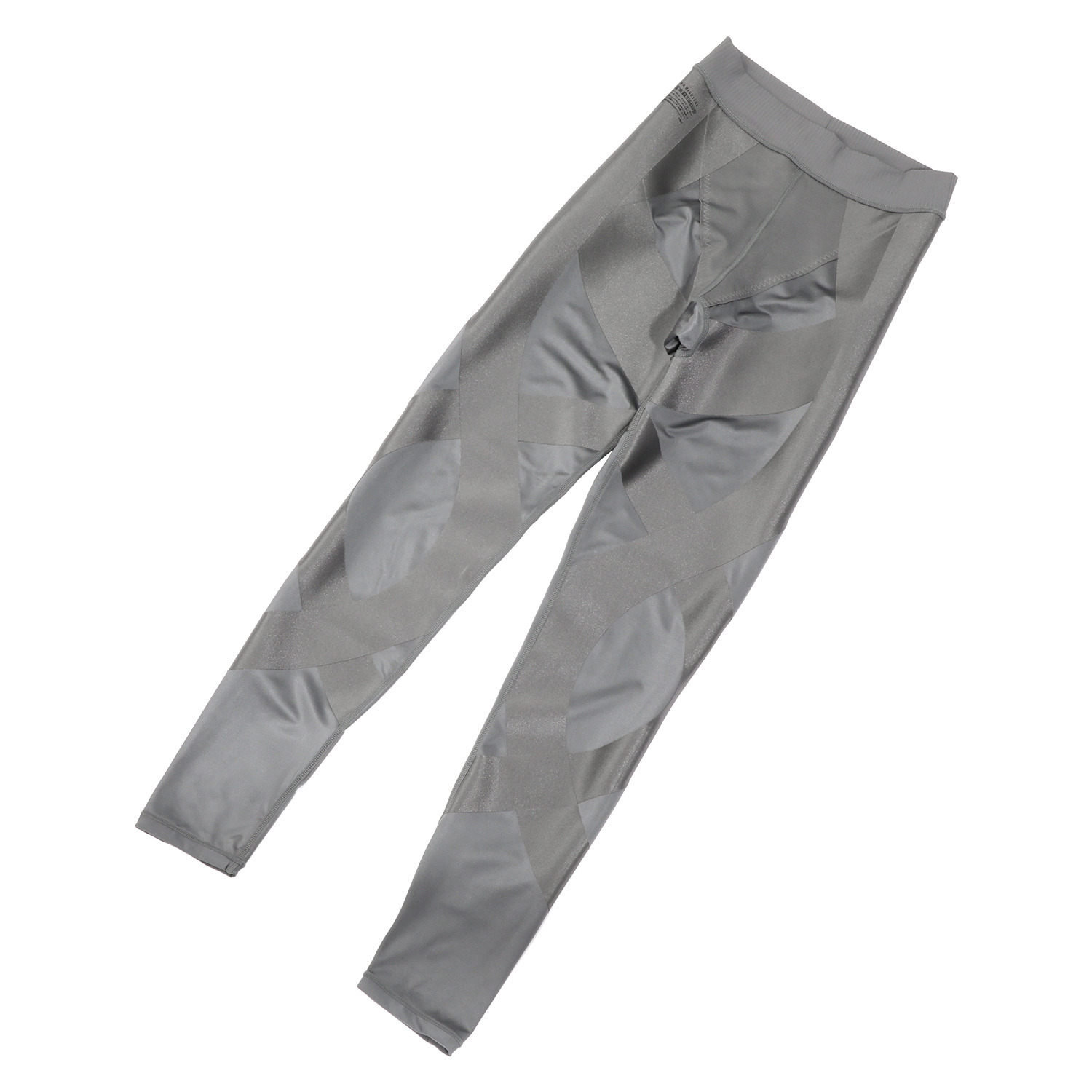 芦屋美整体 補整力アップ シームレス “骨盤ラクかる ウォークスパッツ” ＜４Ｌ〜５Ｌ＞