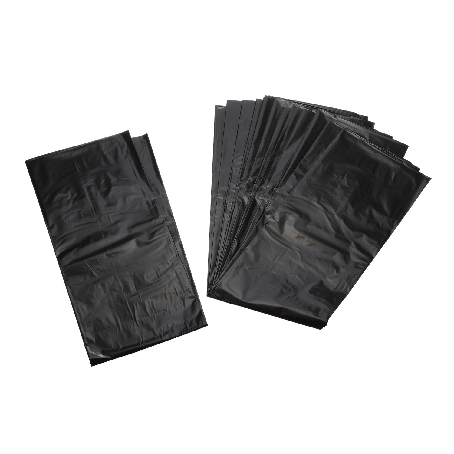 備えてよかった！ 簡易トイレ 安心ボリュームセット