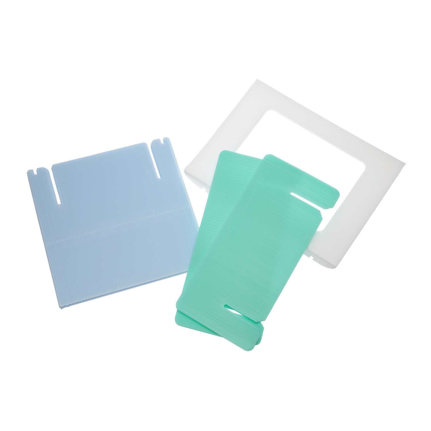 備えてよかった！ 簡易トイレ 安心ボリュームセット