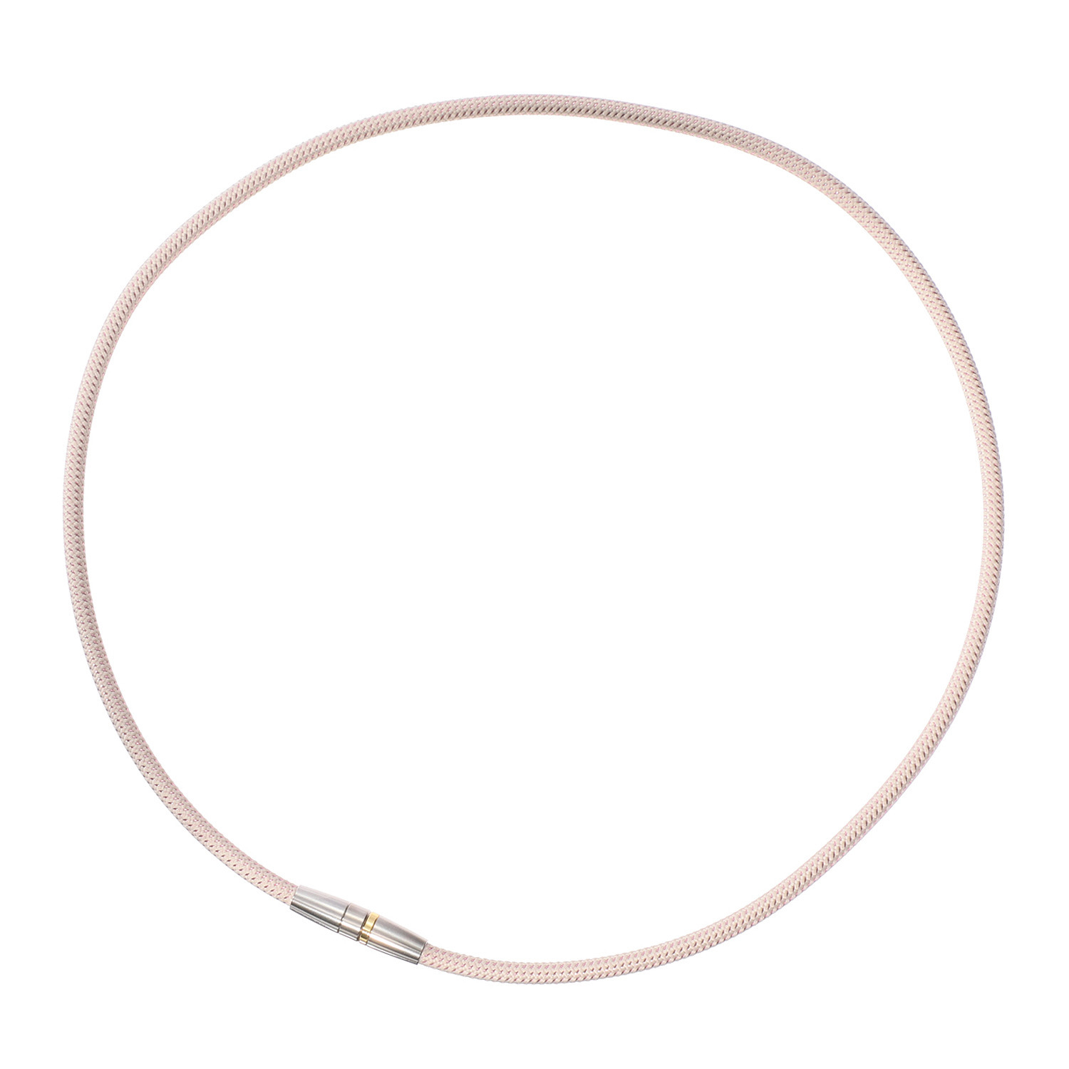 お好みの色を２本選べる！ ファイテン ＲＡＫＵＷＡ 磁気チタンネックレス ２本セット