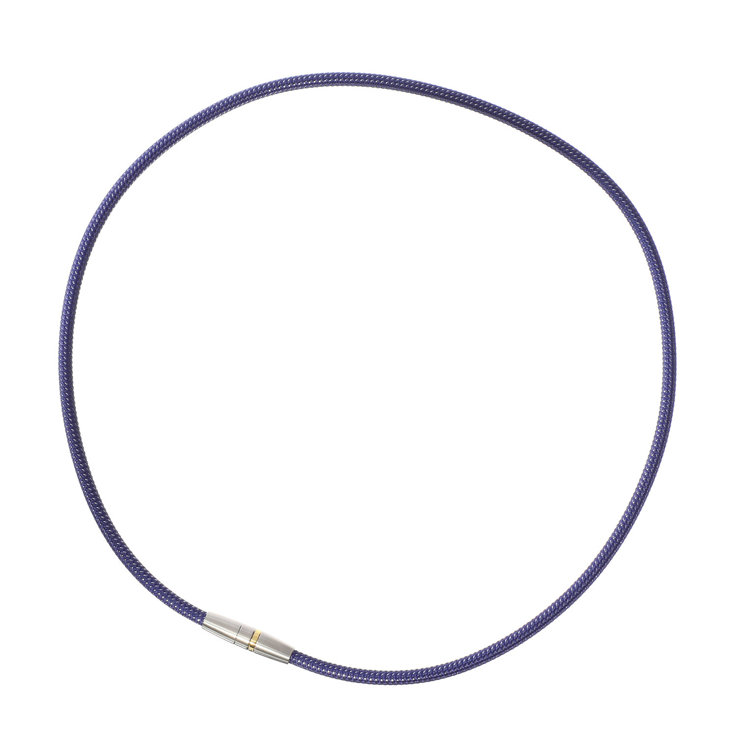 お好みの色を２本選べる！ ファイテン ＲＡＫＵＷＡ 磁気チタンネックレス ２本セット