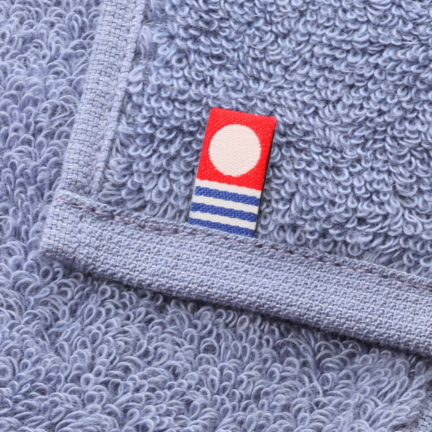 エアーかおる デオなでしこ タオルハンカチ アソートカラー８枚セット