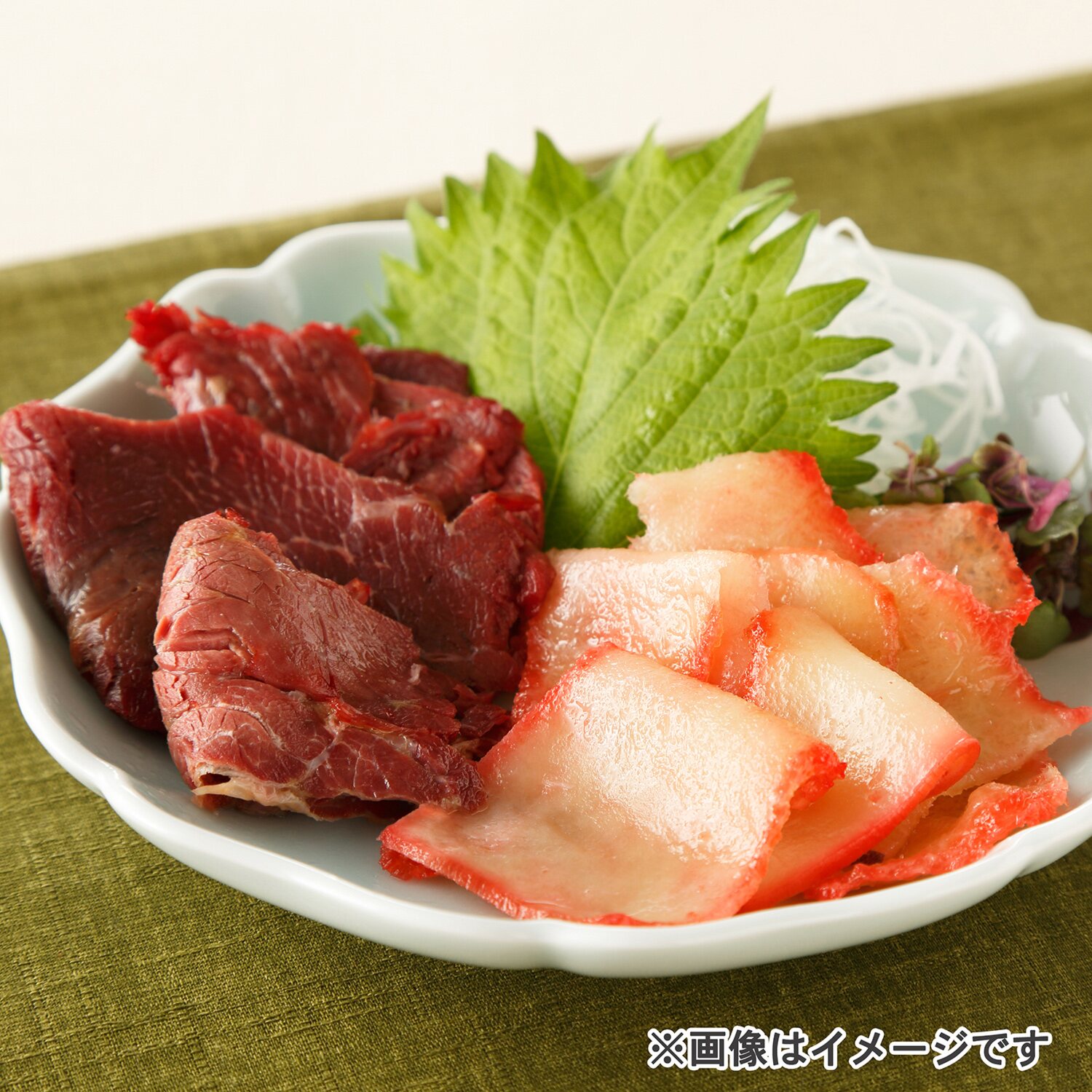 ＜宮城＞木の屋石巻水産 切り落とし鯨ベーコン